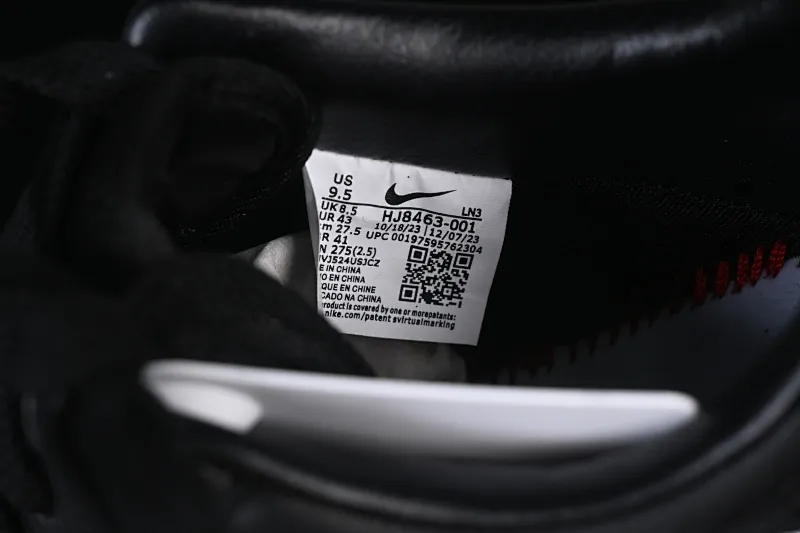 All categories Nk Air Force 1 Air Force series Nk Air Force 1 Low CPFM x Nike Air Force 1'07 Low joint model Air Force 1 low-top casual sneakers HJ8463-001